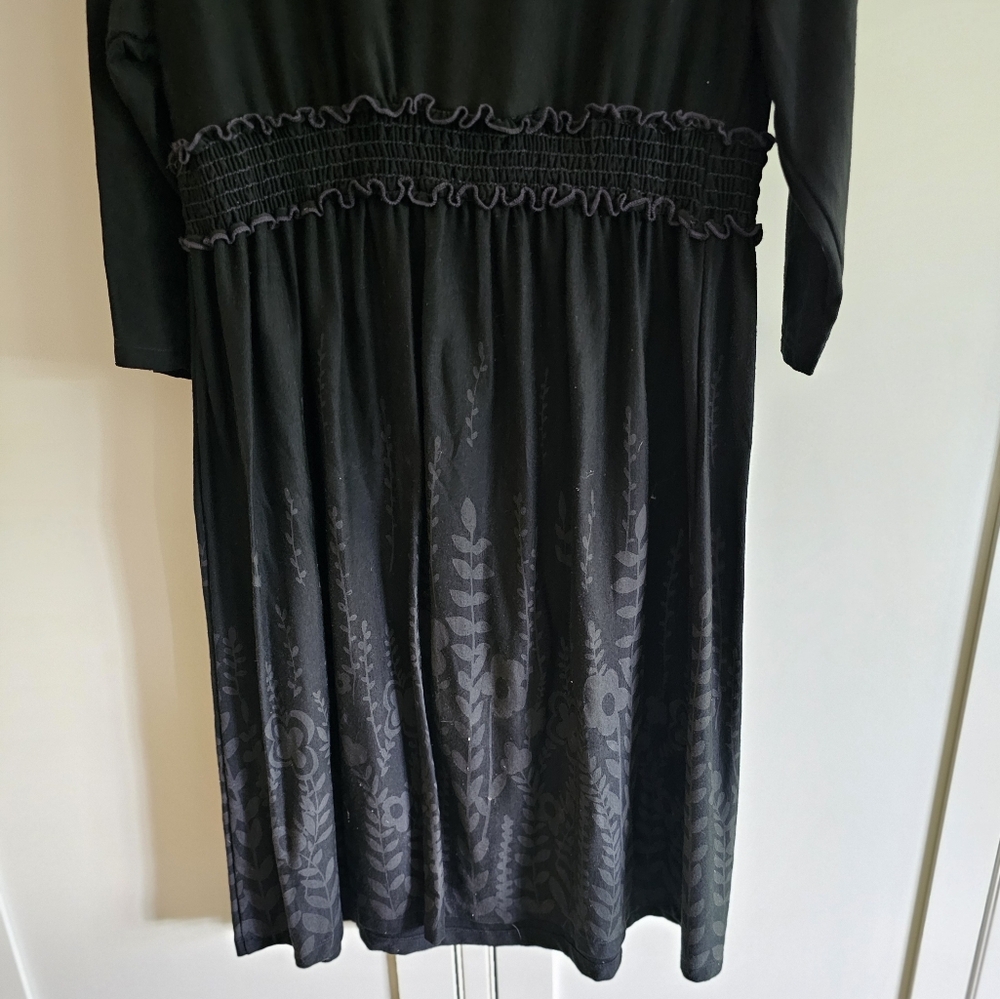Dress - Picture 3 of 5